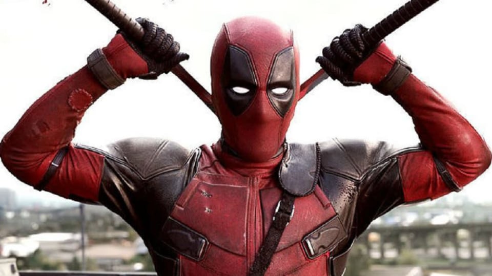 Deadpool už zbrojí na třetí díl, který má přinést výrazné změny